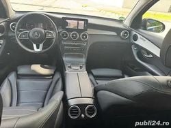 Utilizat 2022 Mercedes GLC220 Berlinǎ | 33.900 EUR