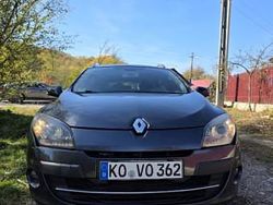Albastru Utilizat 2011 Renault Mégane III Bose Edition Break | 3.800 EUR