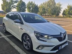 Utilizat 2017 Renault Mégane IV GT Break | 11.900 EUR