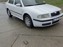 Utilizat 2009 Skoda Octavia Hatchback | 1.350 EUR