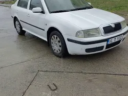 Utilizat 2009 Skoda Octavia Hatchback | 1.350 EUR