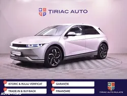 Gri Utilizat 2022 Hyundai Ioniq 5 Premium SUV | 33.900 EUR