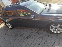 Utilizat 2004 Mercedes C230 Break | 1.500 EUR