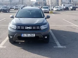 Utilizat 2024 Dacia Duster SUV | 18.900 EUR