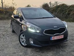 Utilizat 2014 Kia Carens 2 Monovolum | 5.990 EUR