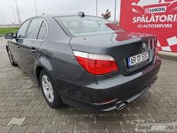 Utilizat 2009 BMW 520 Berlinǎ | 4.999 EUR (Preț bun)