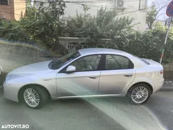 Argint Utilizat 2009 Alfa Romeo 159 Berlinǎ | 3.200 EUR (Super Preț)