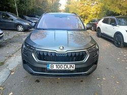 Utilizat 2024 Skoda Karoq SUV | 30.000 EUR (Scump)