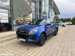 Culoarealbastru Utilizat 2024 Isuzu D-Max Pickup | 39.900 EUR