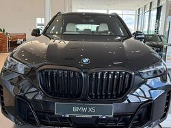 Culoarenegru Nouă 2025 BMW X5 Comfort Edition SUV | 108.948 EUR