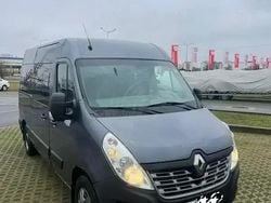 Utilizat 2015 Renault Master Van | 8.500 EUR (Puțin scump)