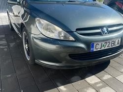 Utilizat 2004 Peugeot 307 | 1.600 EUR (Puțin scump)