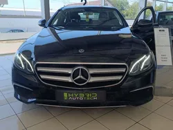 Utilizat 2019 Mercedes E200 Avantgarde Berlinǎ | 18.500 EUR (Puțin scump)