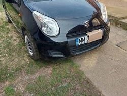 Utilizat 2012 Suzuki Alto Hatchback | 2.990 EUR