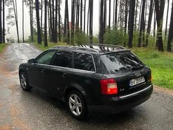 Utilizat 2003 Audi A4 Berlinǎ | 1.800 EUR