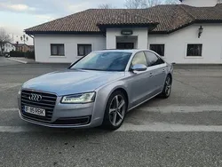 Culoareargint Utilizat 2016 Audi A8 Berlinǎ | 22.400 EUR (Super Preț)