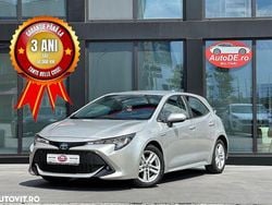 Culoareargint Utilizat 2021 Toyota Corolla Berlinǎ | 15.490 EUR (Preț bun)