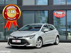 Culoareargint Utilizat 2021 Toyota Corolla Berlinǎ | 15.490 EUR (Preț bun)