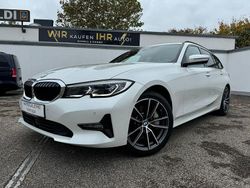 Utilizat 2020 BMW 330 Sport Line | 32.125 EUR (Preț bun)