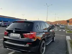 Utilizat 2013 BMW X3 SUV | 11.000 EUR (Super Preț)