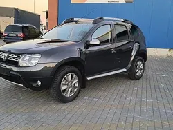 Culoaregri Utilizat 2015 Dacia Duster Prestige SUV | 8.390 EUR