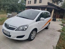 Utilizat 2013 Opel Zafira Monovolum | 3.800 EUR