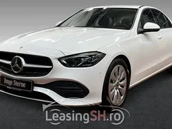 Alb Utilizat 2021 Mercedes A200 Business Berlinǎ | 33.550 EUR