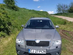 Galbeuriu Utilizat 2007 Skoda Octavia Break | 3.600 EUR (Preț OK)