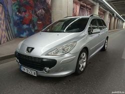 Gri Utilizat 2005 Peugeot 307 Break | 1.450 EUR (Preț bun)
