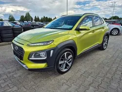 Verde Utilizat 2019 Hyundai Kona SUV | 17.990 EUR