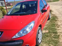 Utilizat 2010 Peugeot 206 Hatchback | 2.200 EUR