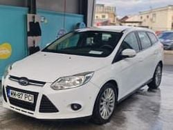 Utilizat 2013 Ford Focus Break | 3.300 EUR