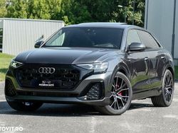 Culoaregri Utilizat 2025 Audi Q8 S-Line SUV | 86.503 EUR (Preț OK)