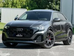 Culoaregri Utilizat 2025 Audi Q8 S-Line SUV | 86.503 EUR (Super Preț)