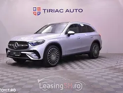 Argint Nouă 2024 Mercedes 200 SUV | 78.799 EUR