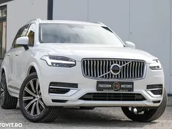 Alb Utilizat 2020 Volvo XC90 Inscription SUV | 35.079 EUR (Super Preț)