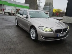 Utilizat 2010 BMW 525 Break | 12.000 EUR (Scump)