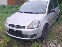 Utilizat 2007 Ford Fiesta Hatchback | 1.350 EUR