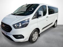 Albnormal Utilizat 2023 Ford Tourneo Break | 25.600 EUR
