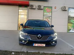 Albastru Utilizat 2019 Renault Talisman Berlinǎ | 14.800 EUR (Preț OK)