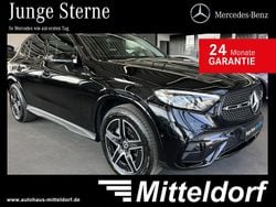 Utilizat 2024 Mercedes GLC300e Advanced Plus | 70.585 EUR (Scump)