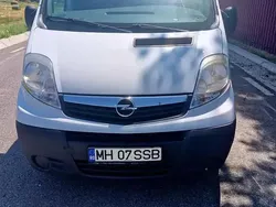 Utilizat 2009 Opel Vivaro Van | 3.700 EUR (Super Preț)
