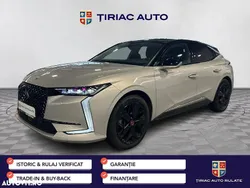 Culoaregri Utilizat 2022 DS Automobiles DS4 SUV | 24.402 EUR