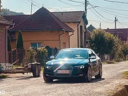 Negru Utilizat 2012 Audi S5 Sportback Hatchback | 15.000 EUR
