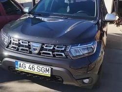 Utilizat 2022 Dacia Duster SUV | 16.500 EUR (Scump)