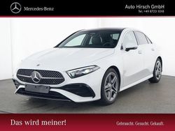 Utilizat 2024 Mercedes A220 AMG | 43.139 EUR (Preț OK)