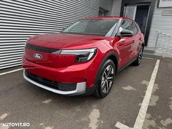 Culoarealbastru Nouă 2025 Ford Explorer Extended Range SUV | 34.122 EUR (Preț bun)