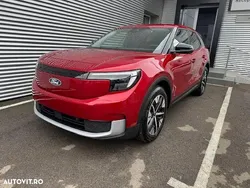 Culoarealbastru Nouă 2025 Ford Explorer Extended Range SUV | 34.622 EUR