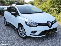 Alb Utilizat 2020 Renault Clio GrandTour LIMITED Break | 6.999 EUR (Preț OK)