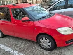 Utilizat 2007 Skoda Roomster Break | 1.400 EUR